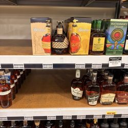 Stones River Total Beverages
