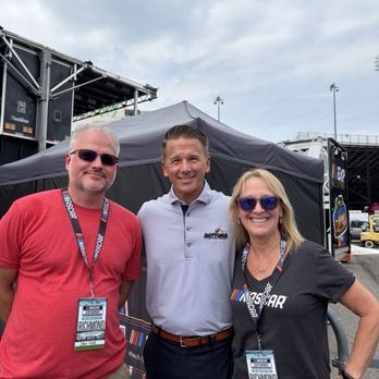 Richmond Raceway - Stadiums & Arenas Near Me - Richmond, Virginia Richmond Raceway - Stadiums & Arenas Near Me - Richmond, Virginia