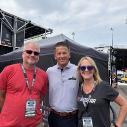 Richmond Raceway