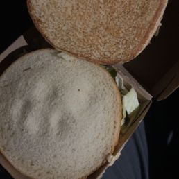 Big Mac Big Mac