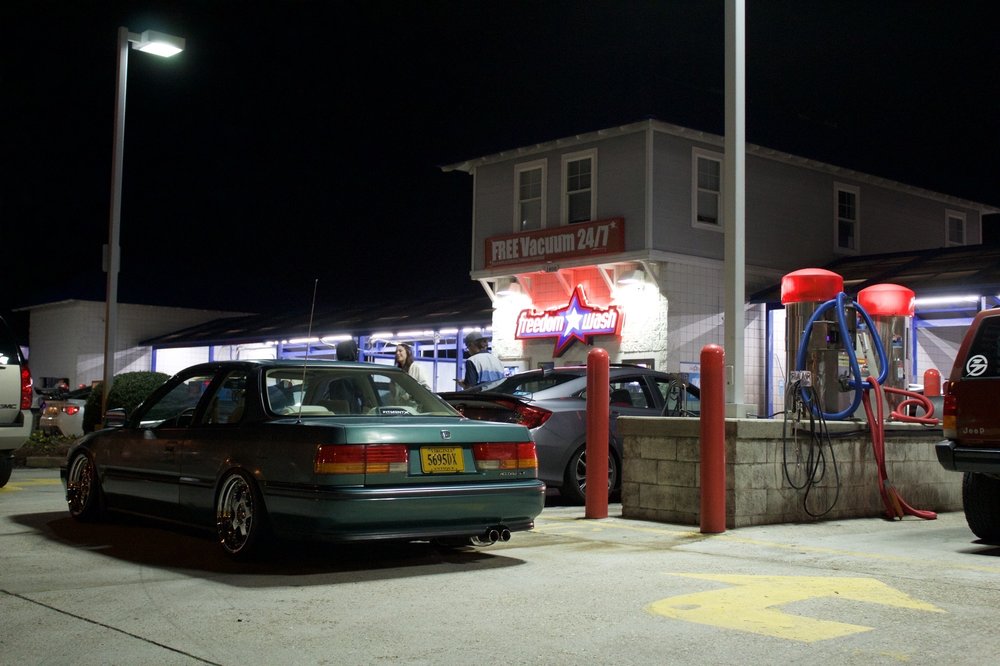 FREEDOM WASH 38 Photos & 42 Reviews 1400 S Independence Blvd