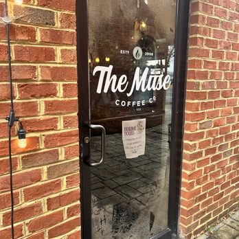 The Muse Coffee - Coffee & Tea Near Me - Lynchburg, Virginia The Muse Coffee - Coffee & Tea Near Me - Lynchburg, Virginia