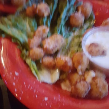 The Loaded Slate - Cheese curds - Pubs Near Me - Milwaukee, Wisconsin