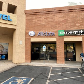 Allstate Insurance Agent: Donald George - Allstate next door to Enterprise Car Rental - Home & Rental Insurance Near Me - Gilbert, Arizona Allstate Insurance Agent: Donald George - Allstate next door to Enterprise Car Rental - Home & Rental Insurance Near Me - Gilbert, Arizona