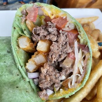 Wraptitude - Burger Wrap - Burgers Near Me - San Antonio, Texas Wraptitude - Burger Wrap - Burgers Near Me - San Antonio, Texas