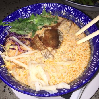 Bida Manda - Pork belly soup - Laotian Near Me - Raleigh, North Carolina Bida Manda - Pork belly soup - Laotian Near Me - Raleigh, North Carolina