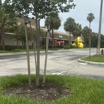 Charleston Square - Charleston Square - Shopping Centers Near Me - Greenacres, Florida