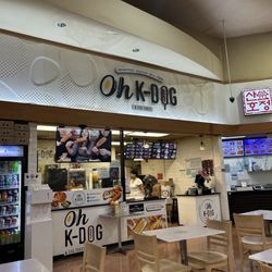 Oh-K-Dog