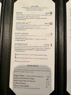 Menu photo 6 Cloud 9 Brewery Boise, ID Menu photo 6 Cloud 9 Brewery Boise, ID