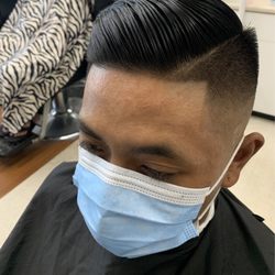 Kj's Men's & Women's Hairstyling - Done by Kula