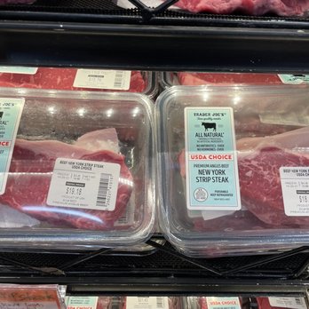 Trader Joe's - Iiieee, so expensive! Inflation hitting our wallets! - Grocery Near Me - San Francisco, California Trader Joe's - Iiieee, so expensive! Inflation hitting our wallets! - Grocery Near Me - San Francisco, California
