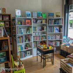 Fair Trade Books - Children's books