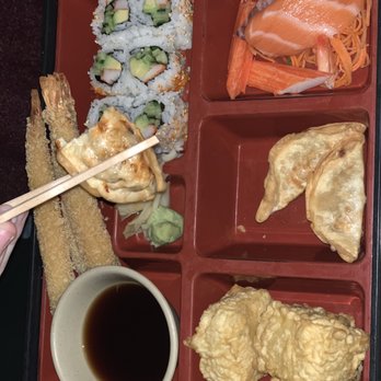 SoHo Asian Restaurant & Bar - soho bento - Japanese Near Me - Hudson, New Hampshire SoHo Asian Restaurant & Bar - soho bento - Japanese Near Me - Hudson, New Hampshire
