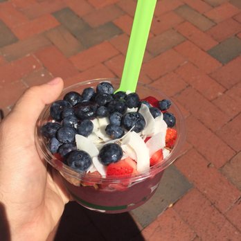 South Block - Juice Bars & Smoothies Near Me - Arlington, Virginia South Block - Juice Bars & Smoothies Near Me - Arlington, Virginia