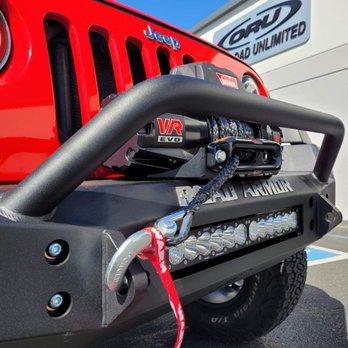 Off Road Unlimited - 2011 Jeep Wrangler JKU Sport 4X4 - Auto Parts & Supplies Near Me - Chatsworth, California Off Road Unlimited - 2011 Jeep Wrangler JKU Sport 4X4 - Auto Parts & Supplies Near Me - Chatsworth, California