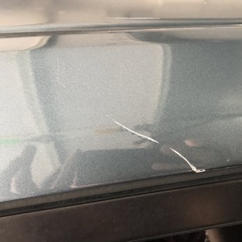 Mister Car Wash - Where the rack was yanked off. - Car Wash Near Me - Tucson, Arizona Mister Car Wash - Where the rack was yanked off. - Car Wash Near Me - Tucson, Arizona