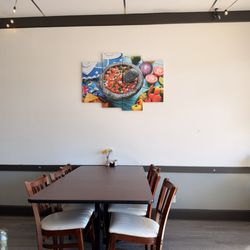 Jalisco Restaurant Authentic Mexican Food - Inside