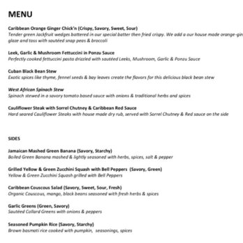 Sun Burger Vegan Cuisine - Vegan Near Me - Charlotte, North Carolina Sun Burger Vegan Cuisine - Vegan Near Me - Charlotte, North Carolina