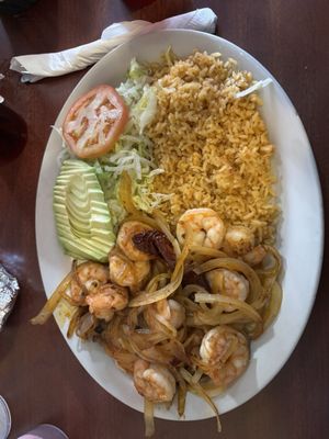 Camino Real - Memorial by null