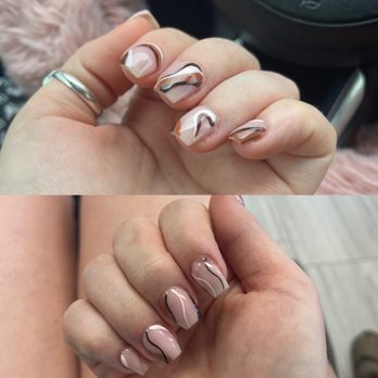 Nails Euphoria Avery Ranch - Nail Salons Near Me - Austin, Texas