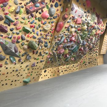 Movement Fort Worth - Circuit wall - Rock Climbing Near Me - Fort Worth, Texas Movement Fort Worth - Circuit wall - Rock Climbing Near Me - Fort Worth, Texas