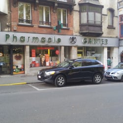 Pharmacie Ganter - Pharmacie Ganter