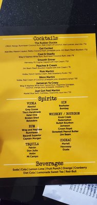 Menu photo 2 Miss Thelma's Bridgeport, CT Menu photo 2 Miss Thelma's Bridgeport, CT