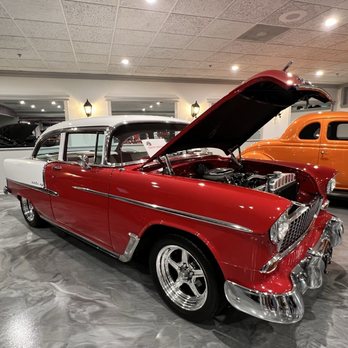 Aces Garage Bar & Grill - Sweet rides - Bars Near Me - Minooka, Illinois Aces Garage Bar & Grill - Sweet rides - Bars Near Me - Minooka, Illinois