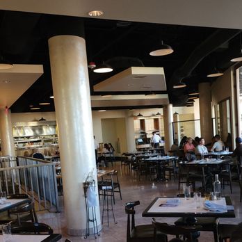 Echo & Rig - 2nd Floor Dining - Steakhouses Near Me - Las Vegas, Nevada