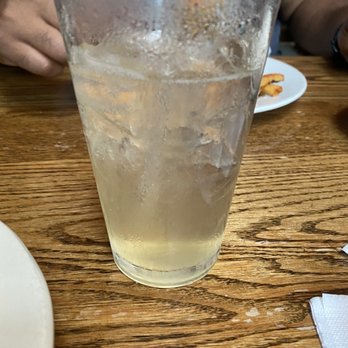Chadwicks - Gosling Ginger Beer (NA) - American Near Me - Alexandria, Virginia Chadwicks - Gosling Ginger Beer (NA) - American Near Me - Alexandria, Virginia
