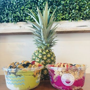 Playa Bowls - Juice Bars & Smoothies Near Me - Santa Rosa Beach, Florida Playa Bowls - Juice Bars & Smoothies Near Me - Santa Rosa Beach, Florida