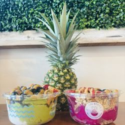 Playa Bowls