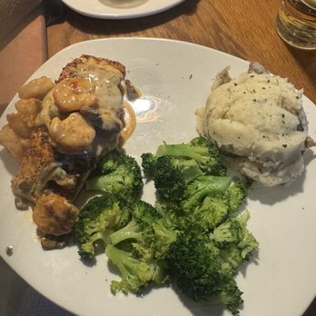 Outback Steakhouse - Rope - Steakhouses Near Me - Stafford, Virginia