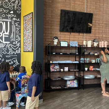 POPPZ - Merch - Juice Bars & Smoothies Near Me - Collierville, Tennessee POPPZ - Merch - Juice Bars & Smoothies Near Me - Collierville, Tennessee