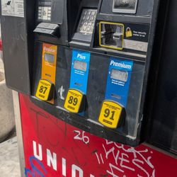 Union Oil