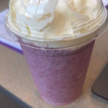 Prince Street Cafe - York - Berry Patch Smoothie - Cafes Near Me - York, Pennsylvania Prince Street Cafe - York - Berry Patch Smoothie - Cafes Near Me - York, Pennsylvania
