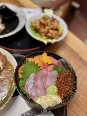 Maruichi Japanese Food & Deli by null