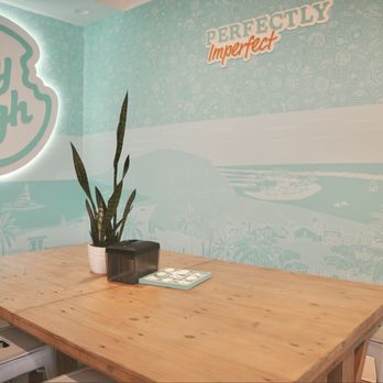 Dirty Dough - Community table to enjoy your sweet treats. - Desserts Near Me - Dana Point, California Dirty Dough - Community table to enjoy your sweet treats. - Desserts Near Me - Dana Point, California