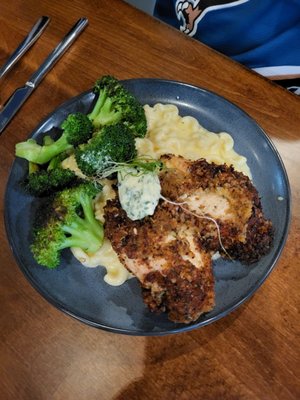 Grain & Grog American Tavern by null