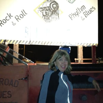 Railroad Blues - Cool Sep nite - Bars Near Me - Alpine, Texas Railroad Blues - Cool Sep nite - Bars Near Me - Alpine, Texas