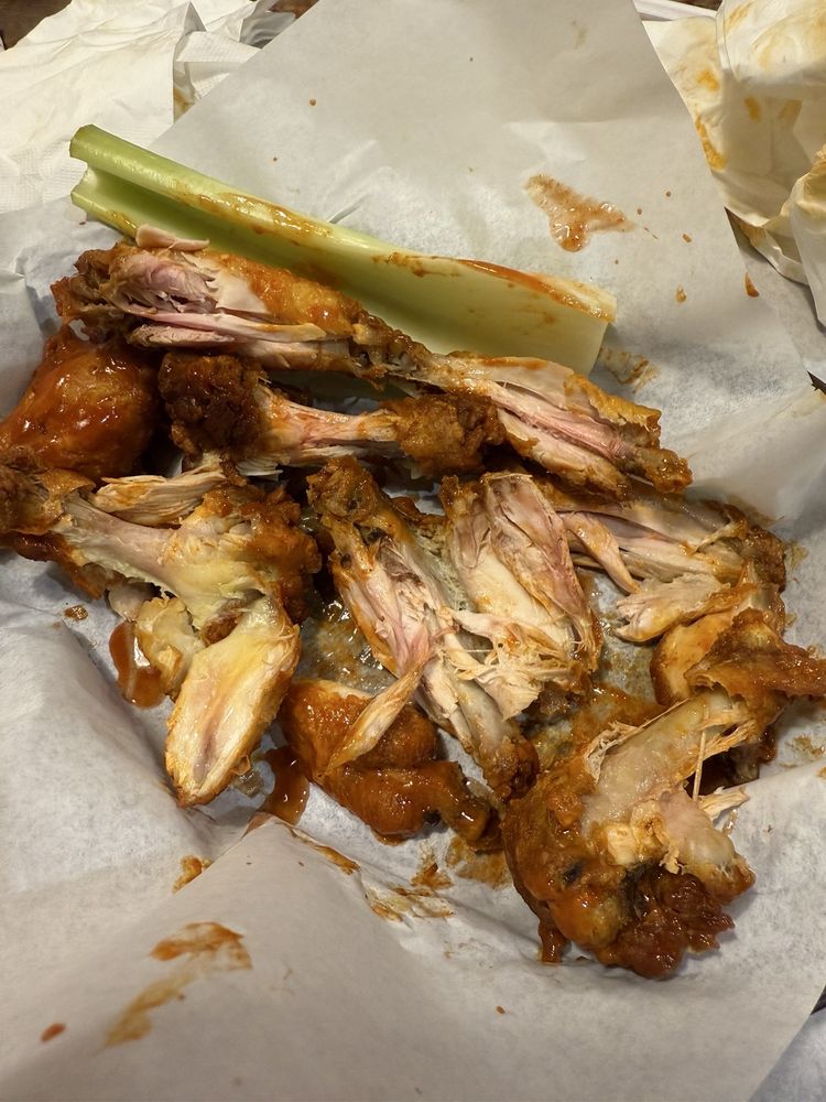 Gemato's Wood Pit BBQ - Worth Gemato's Wood Pit BBQ - Worth