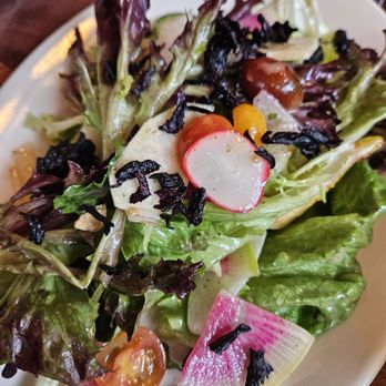 Carriqui - Carriqui Salad - Restaurants Near Me - San Antonio, Texas