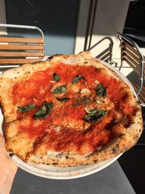 Franco Manca East Dulwich by null