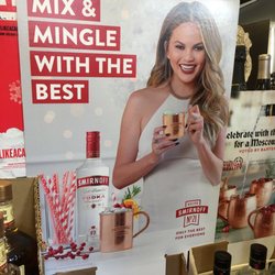 Winter Hill Liquor Mart in Somerville gift card