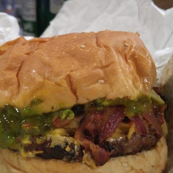 THE REAL McCOY - Burgers Near Me - Scarborough, Ontario THE REAL McCOY - Burgers Near Me - Scarborough, Ontario