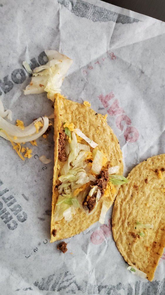 DEL TACO Updated June 2024 33 Photos & 73 Reviews 1231 N State St