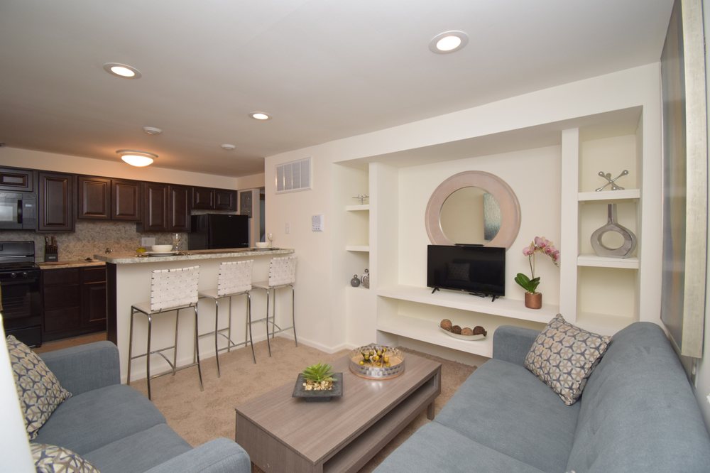 PARK CRESCENT APARTMENTS 14 Photos 6535 Falkirk Rd, Baltimore