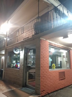 Island Motor Inn by null