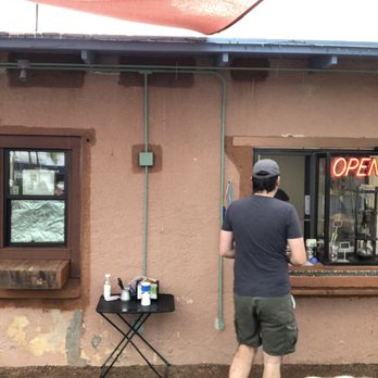Barista Del Barrio - Coffee & Tea Near Me - Tucson, Arizona Barista Del Barrio - Coffee & Tea Near Me - Tucson, Arizona
