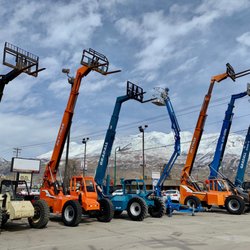 Global Remarketing - Your one stop shop for your heavy equipment needs!